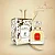 MAISON ALHAMBRA LA ROUGE BAROQUE 100ml - Imagem 1