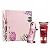 CH 212 HEROES COFFRET KIT – PERFUME EDP 80ml + BODY LOTIOM 100ml - Imagem 1