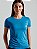 Camiseta Feminina fitness bitcoin - Imagem 1