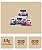 COOKIES 40G BENDU - Imagem 1