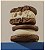 COOKIES 40G BENDU - Imagem 2