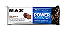 POWER PROETEIN BAR 90G MAX TITANIUM - Imagem 1