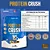 PROTEIN CRUSH 900G UNDER LABZ - Imagem 2