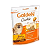 Cookie Golden Cães Adultos Porte Pequeno Banana (5619) - Imagem 1