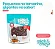 Petisco Mini Sticks (Mix de Pontas) 100g (7038) - Imagem 2