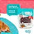 Petisco Mini Sticks (Mix de Pontas) 100g (7038) - Imagem 4