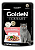 Golden Gourmet Gatos Adultos Castrados Frango 70g (5260) - Imagem 1