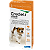 Antipulga Credeli 225mg com 3 Comprimidos (7042) - Imagem 1