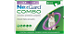 Nexgard COMBO Antipulgas e Sarna e Vermífugo para Gatos até 2,5kg (13899) - Imagem 1