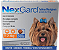 NexGard Antipulgas e Carrapatos para Cães de 2 a 4kg (4166) - Imagem 1