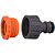 Adaptador Femea 3/4 X 1/2 Engate Rapido 78502 - Imagem 1