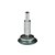Adaptador Furadeira P/ Disco Borracha 4.1/2'', 5'' e 7' - Imagem 1