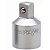 Adaptador P/ Soquete Estriado 1"x 3/4" Crv Waft - Imagem 1