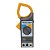 Alicate Amperimetro Digital Ha3200 C/estojo Hikari - Imagem 1