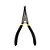 Alicate Aneis Externo Reto 7" 8hb - Imagem 1