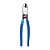 Alicate Corta Cabos 8" Ac - Imagem 1