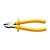 Alicate Corte Diagonal 6" Isolado 006106 - Imagem 1