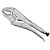Alicate Pressao 10" 137-10 Gedore - Imagem 1