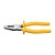 Alicate Universal Isolado 8" Pvc  41001 Tramontina - Imagem 1