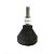 Amortecedor Borracha N.0 1/4"  20Kg Monfer - Imagem 1