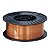 Arame de Solda Mig 0,80mm 05kg Denver - Imagem 1