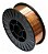 Arame de Solda Mig 1,00mm 15kg Jomarca - Imagem 1
