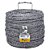 Arame Farpado 1.60Mm 250m Gir Gerday - Imagem 1