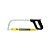 Arco de Serra 12"premium Fixo P1000 12" - Imagem 1