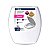 Assento Sanitario Almofadado Plast Quad Branco Pr1064-2 Atlas - Imagem 1