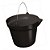 Balde Pvc Concreto 12 L Alca Aco - Imagem 1