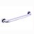 Barra de Apoio 30cm Aluminio Clarainox - Imagem 1
