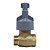 Base Registro Gaveta 3/4" 4416 - Imagem 1