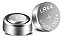 Bateria Lr41 1.5V Un Foxlux - Imagem 1