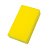 Bloco de Espuma Poliester 22x13x6cm Amarelo - Imagem 1