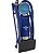 Bomba Ar C/pedal Brasfort      8406 - Imagem 1