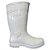 Bota Cartom 106 Branca Medio 39 - Imagem 1
