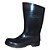 Bota Cartom 206 Preta Medio 38 - Imagem 1