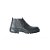 Botina de Seguranca sem Bico 35 Pu Elastica Cartom - Imagem 1