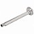 Braco de Aluminio para Chuveiro 40 Cm Alurem - Imagem 1