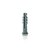 Bucha com Anel 10 Mm - Imagem 1