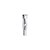Bucha Nylon Tijolo Baiano 6mm (Cento) - Imagem 2