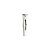 Bucha Nylon Tijolo Baiano 8mm (Cento) - Imagem 1