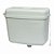 Caixa de Descarga 9l Branca - Imagem 1