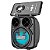 Caixa de Som Bluetooth Fm 8w Recarregavel Al-1182 Altomex - Imagem 1