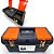 Caixa Ferramamentas 19" Trav Metalica Bdst19-013 - Imagem 1