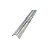 Cantoneira Aluminio Polida Tipo L 3/4 X 3m - Imagem 1