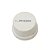 Cap Esgoto 1" Branco Krona - Imagem 1