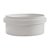Cap Esgoto 100mm Branco - Imagem 1