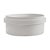 Cap Esgoto 150mm Branco - Imagem 1