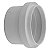 Cap Esgoto Pvc 50mm Tigre - Imagem 1